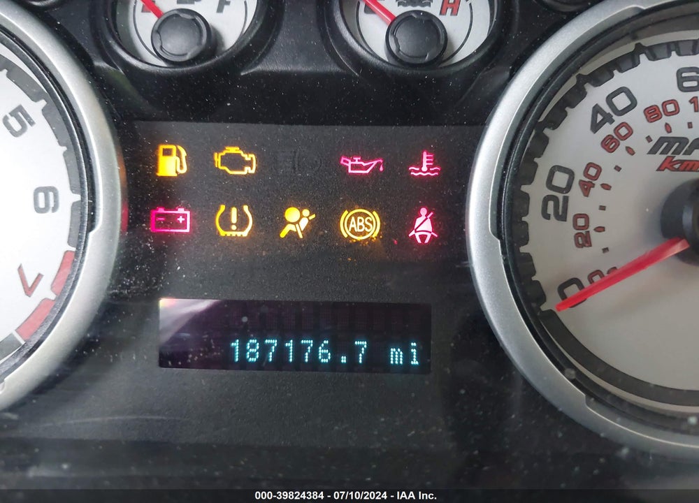 2011 FORD FOCUS S VIN: 1FAHP3EN7BW133994