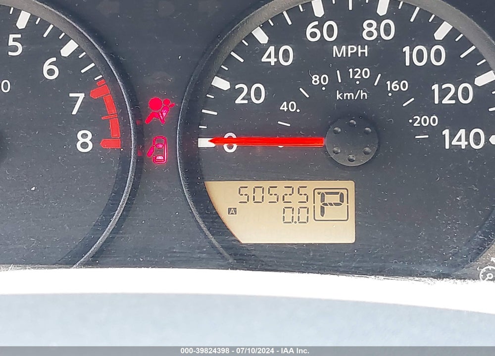 2021 NISSAN FRONTIER VIN: 1N6ED0EA4MN714084