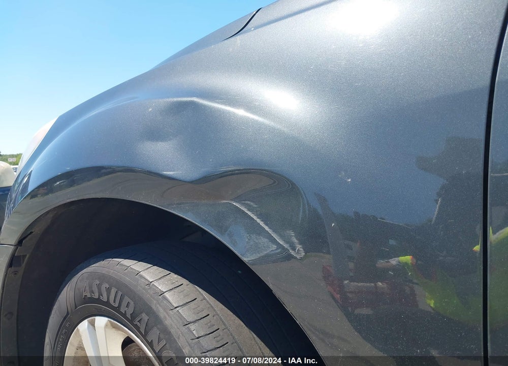 2014 CHEVROLET EQUINOX LS VIN: 2GNALAEK2E6369718