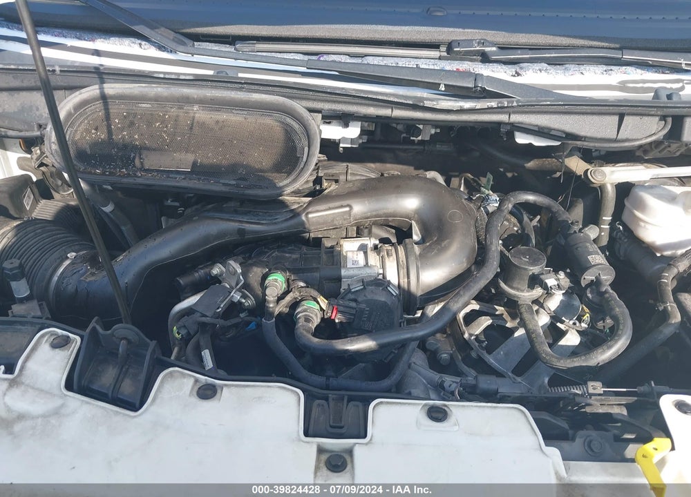 2021 FORD TRANSIT-350 PASSENGER VAN XLT VIN: 1FBAX2Y81MKA49289