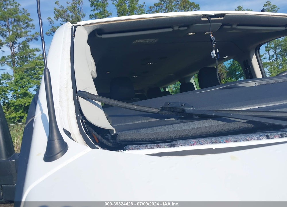 2021 FORD TRANSIT-350 PASSENGER VAN XLT VIN: 1FBAX2Y81MKA49289