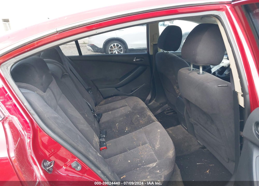 2009 NISSAN ALTIMA 2.5 S VIN: 1N4AL21E69N451571