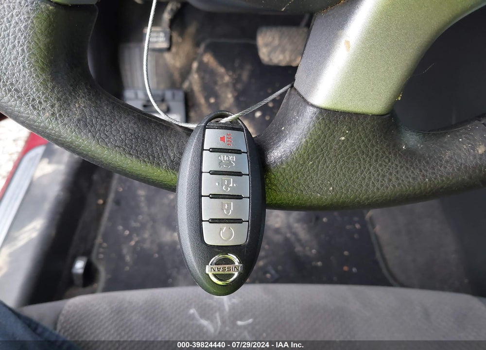 2009 NISSAN ALTIMA 2.5 S VIN: 1N4AL21E69N451571