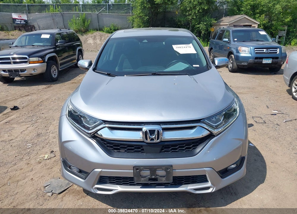 2017 HONDA CR-V EX-L/EX-L NAVI VIN: 5J6RW2H88HL028869