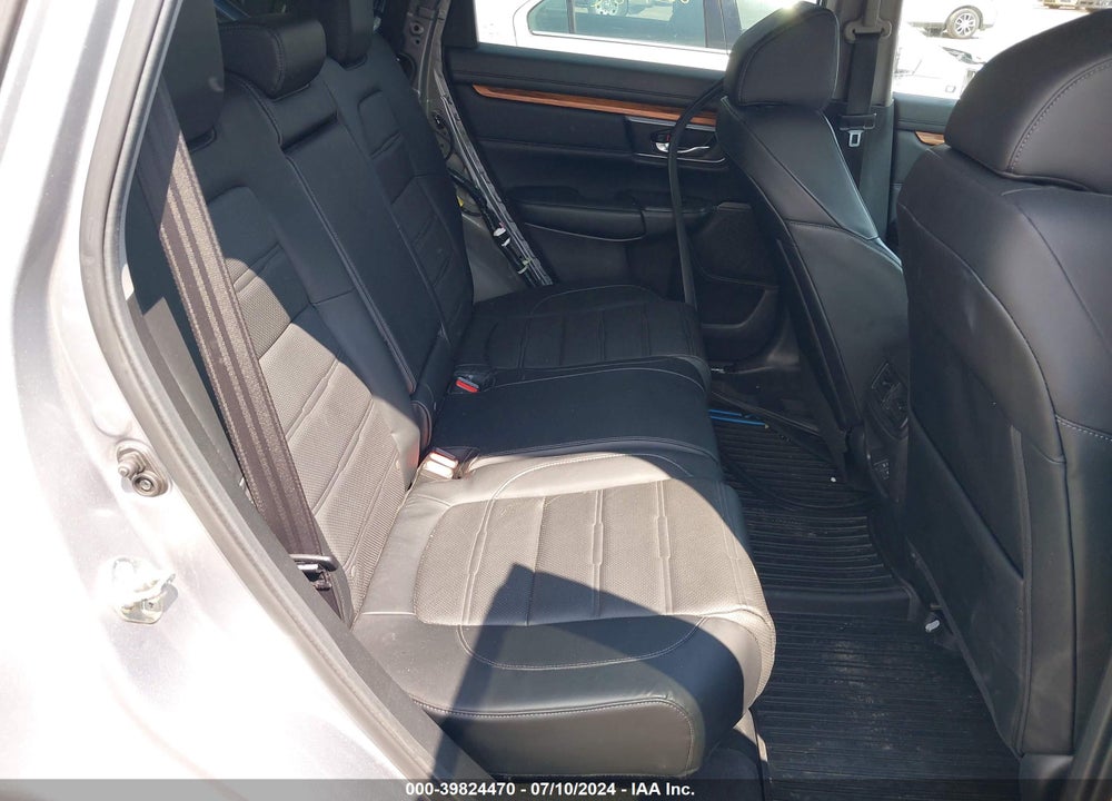 2017 HONDA CR-V EX-L/EX-L NAVI VIN: 5J6RW2H88HL028869