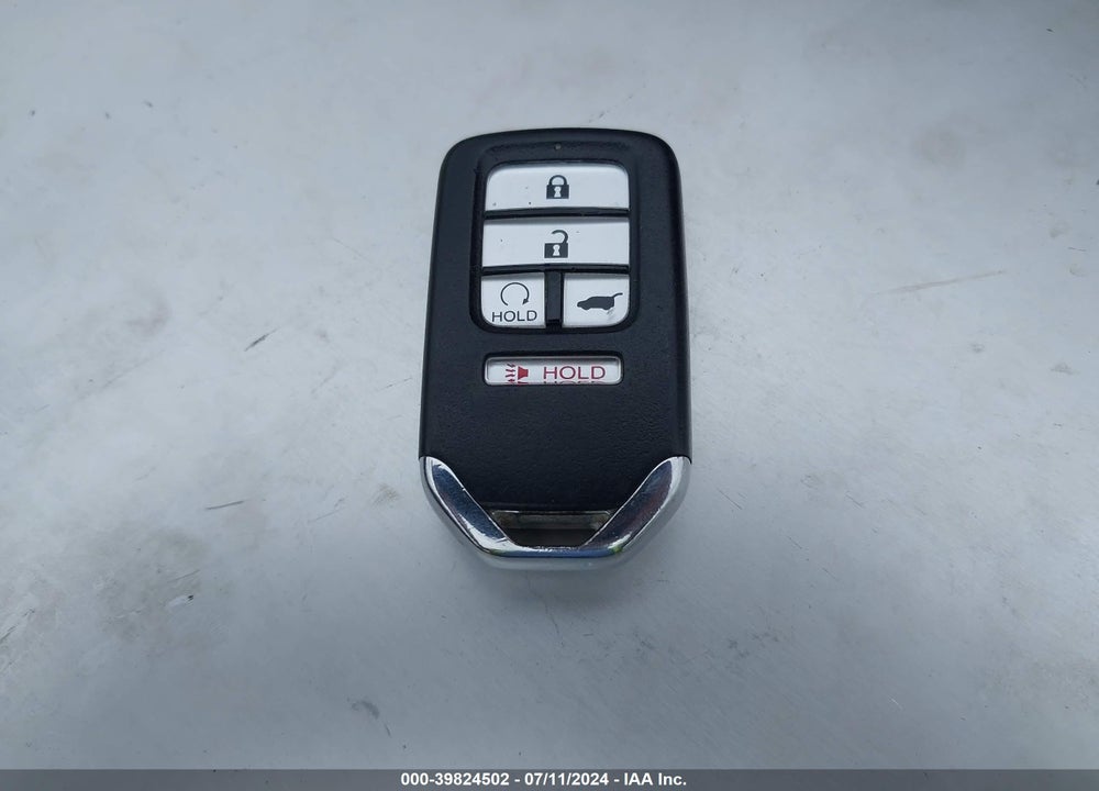 2022 HONDA CR-V VIN: 7FARW1H54NE024066