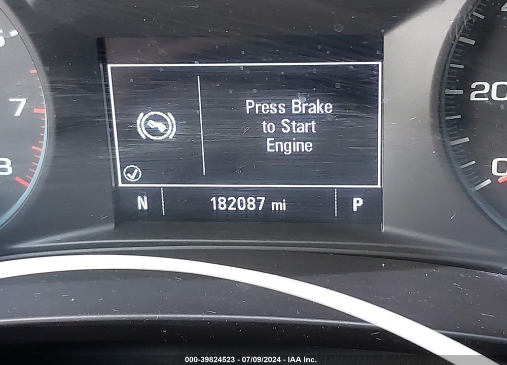 2018 CHEVROLET MALIBU 1LS VIN: 1G1ZB5ST7JF257007