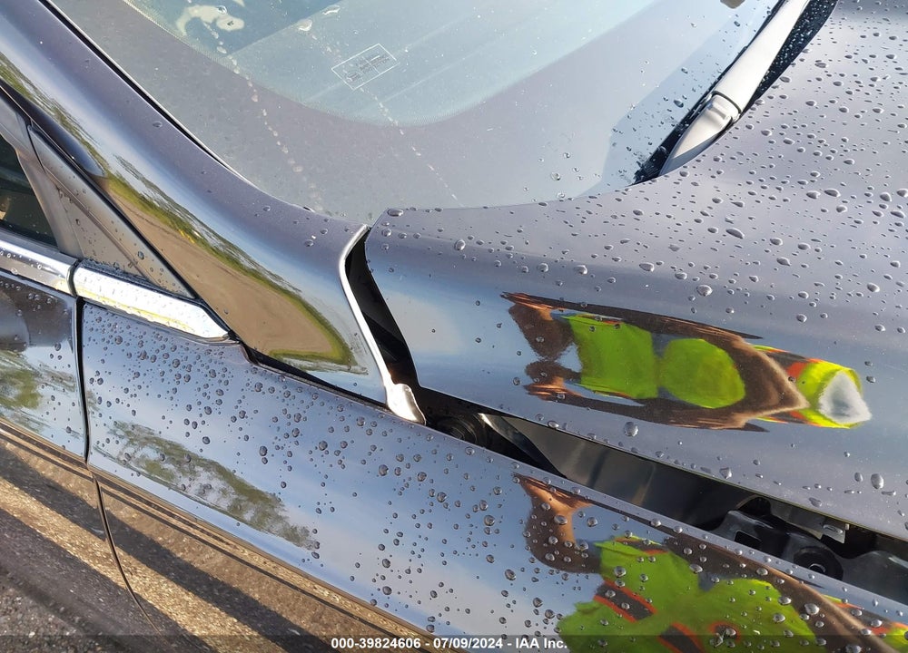 2020 FORD FUSION SE VIN: 3FA6P0HD3LR122648