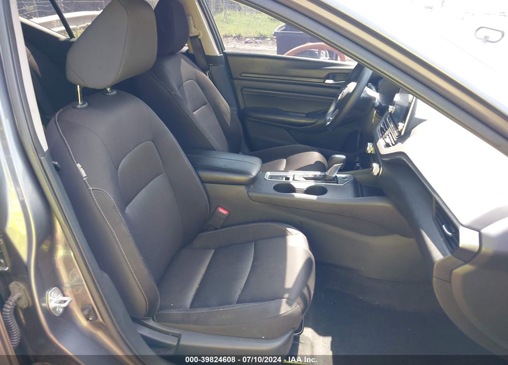 2019 NISSAN ALTIMA 2.5 S VIN: 1N4BL4BW7KC216816