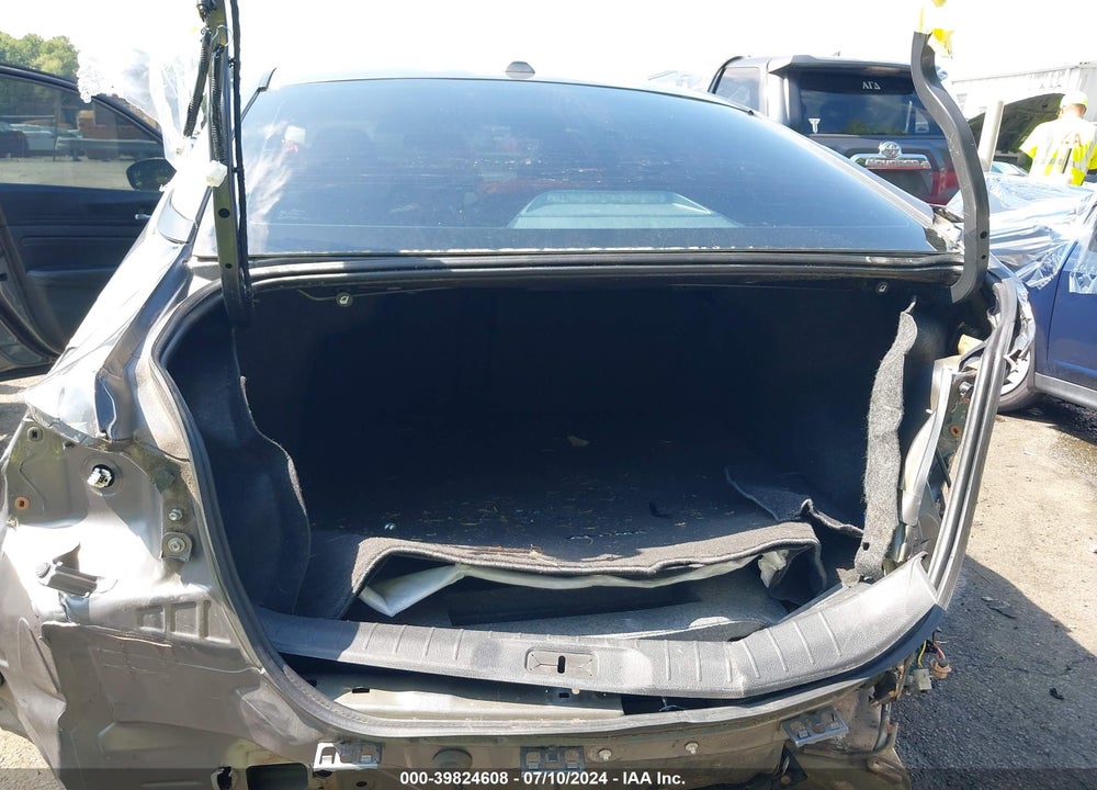2019 NISSAN ALTIMA 2.5 S VIN: 1N4BL4BW7KC216816