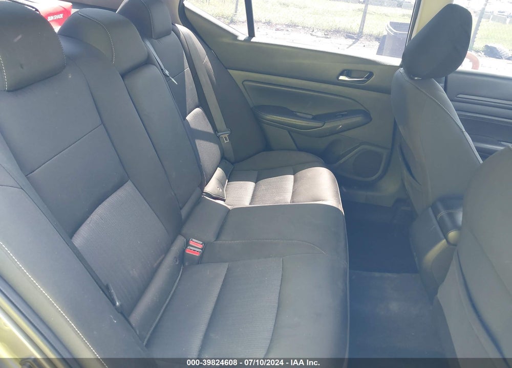 2019 NISSAN ALTIMA 2.5 S VIN: 1N4BL4BW7KC216816
