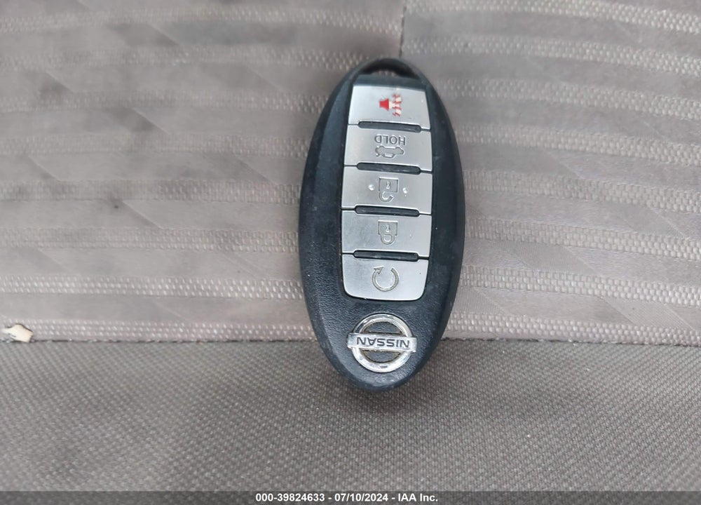 2017 NISSAN ALTIMA 2.5 S VIN: 1N4AL3AP4HN352866