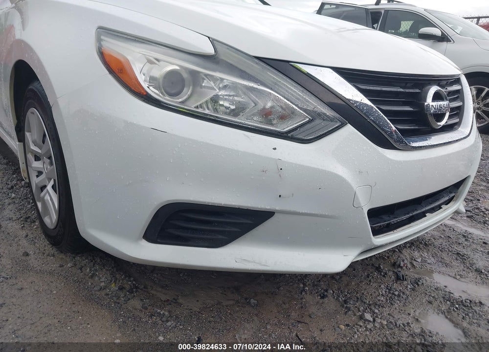 2017 NISSAN ALTIMA 2.5 S VIN: 1N4AL3AP4HN352866