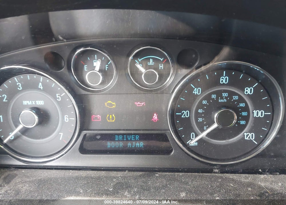 2009 FORD FLEX SE VIN: 2FMDK51C69BA75519