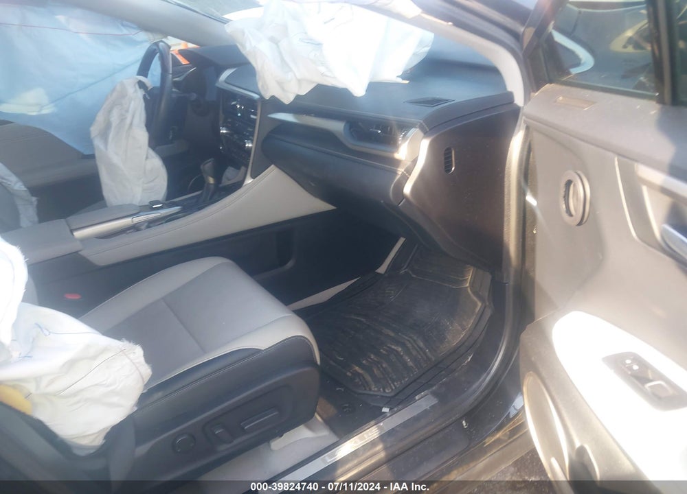 2019 LEXUS RX 350 VIN: 2T2ZZMCA3KC141089