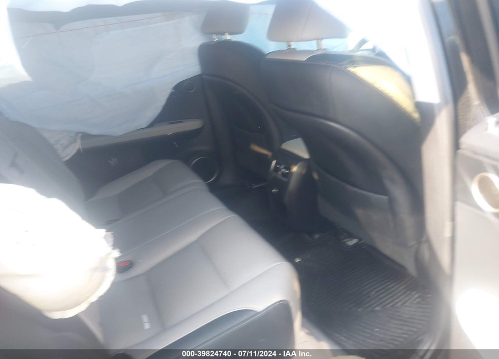 2019 LEXUS RX 350 VIN: 2T2ZZMCA3KC141089