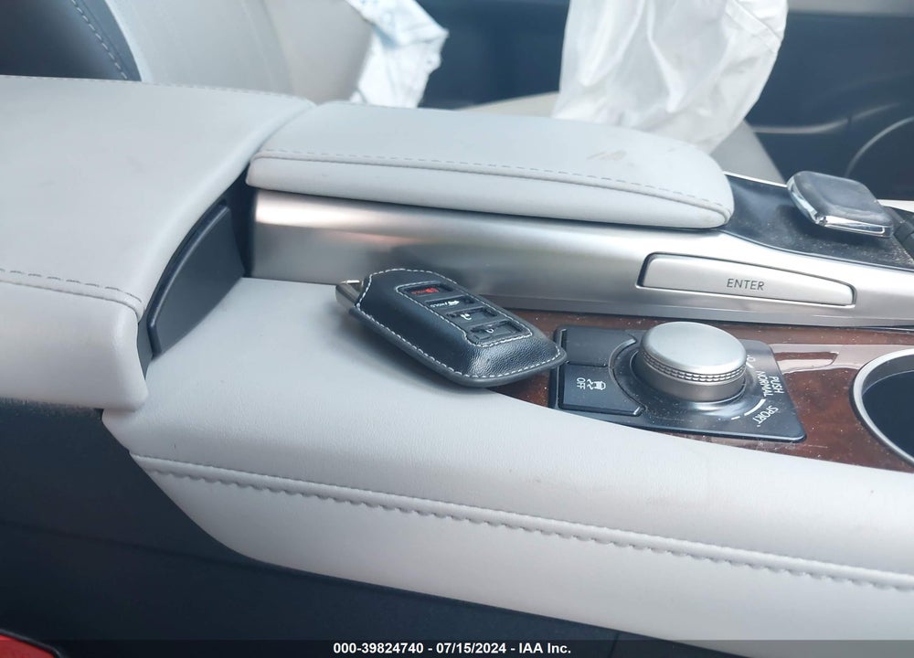 2019 LEXUS RX 350 VIN: 2T2ZZMCA3KC141089