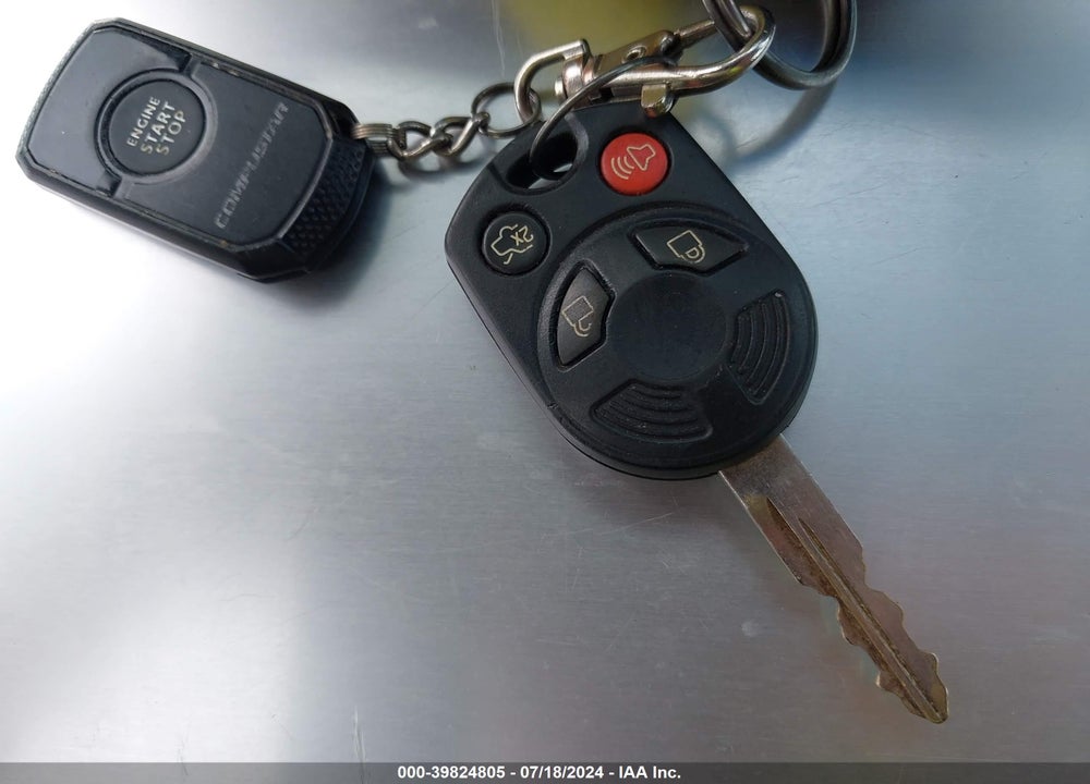 2012 FORD FUSION SE VIN: 3FAHP0HA2CR353717