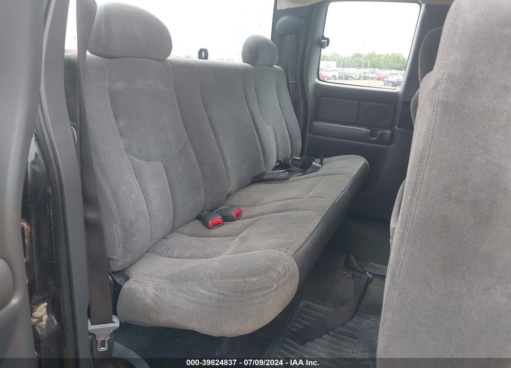 2004 CHEVROLET SILVERADO 1500 VIN: 1GCEK19V64Z264958
