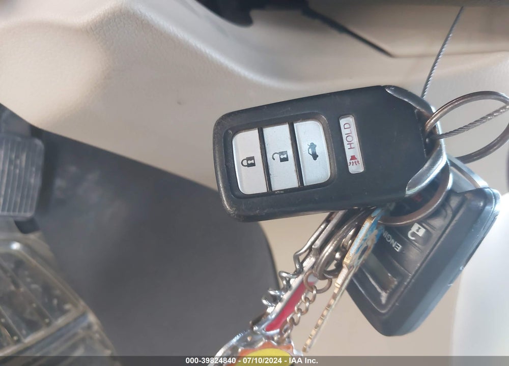 2014 HONDA ACCORD TOURING VIN: 1HGCR3F99EA000754