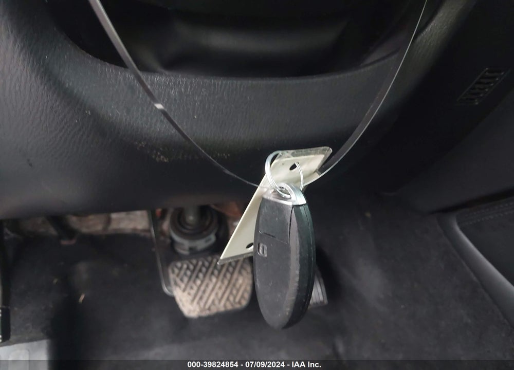 2015 INFINITI QX60 VIN: 5N1AL0MNXFC504639