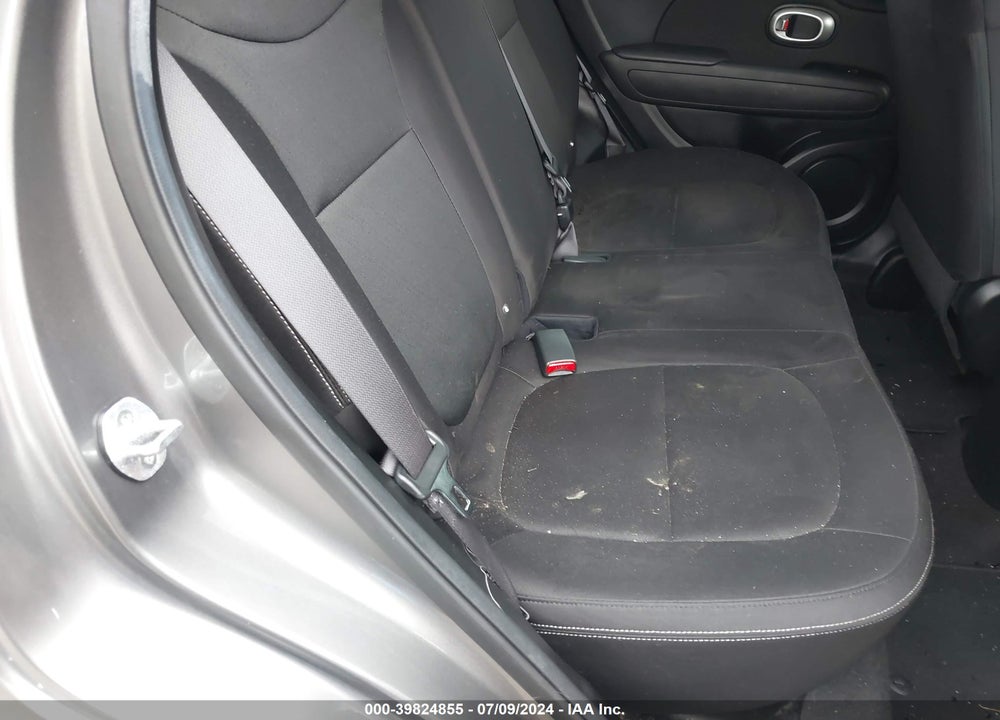 2016 KIA SOUL VIN: KNDJN2A29G7326219