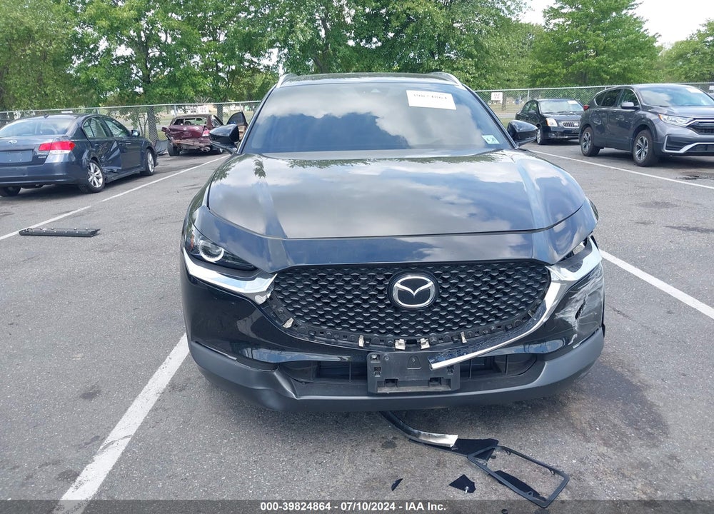 2023 MAZDA CX-30 2.5 S SELECT VIN: 3MVDMBBMXPM509407