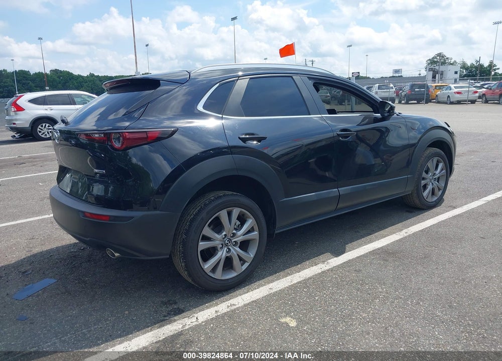 2023 MAZDA CX-30 2.5 S SELECT VIN: 3MVDMBBMXPM509407