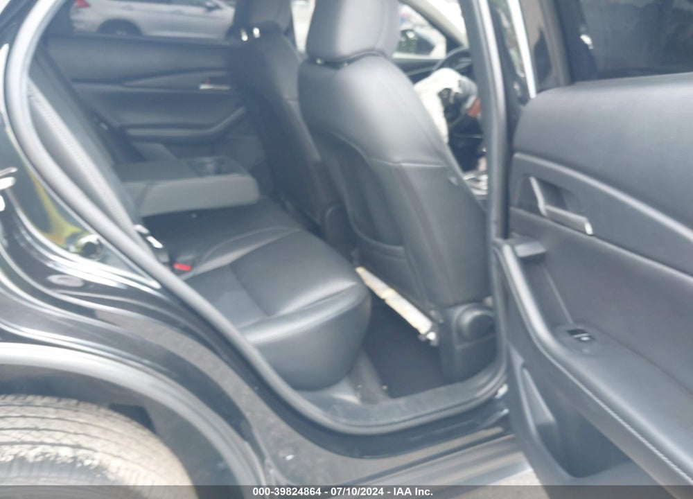 2023 MAZDA CX-30 2.5 S SELECT VIN: 3MVDMBBMXPM509407