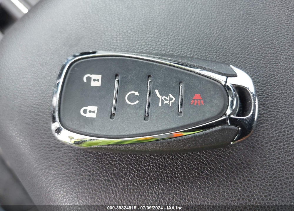 2020 CHEVROLET EQUINOX AWD LT 1.5L TURBO VIN: 2GNAXUEV1L6183049