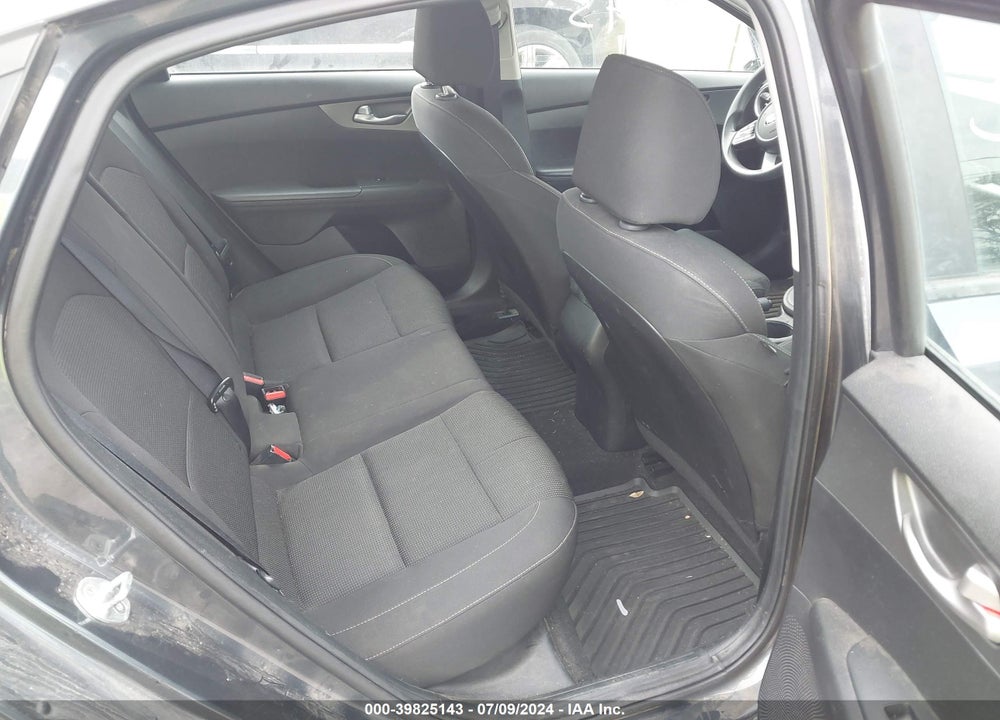 2020 KIA FORTE LXS VIN: 3KPF24AD9LE182726