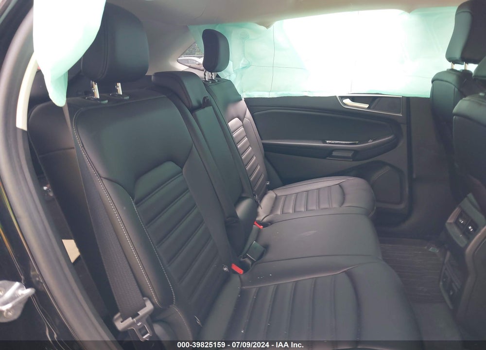 2020 FORD EDGE SEL VIN: 2FMPK4J90LBB12714