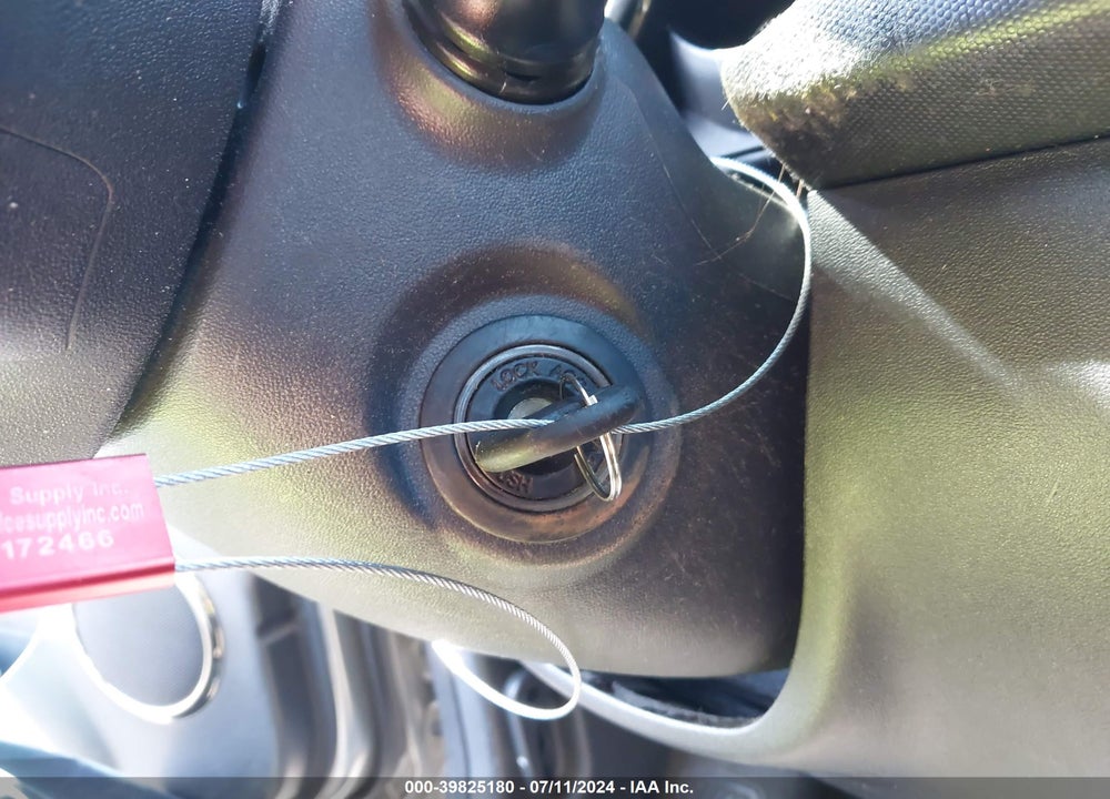 2011 KIA SOUL VIN: KNDJT2A29B7210971