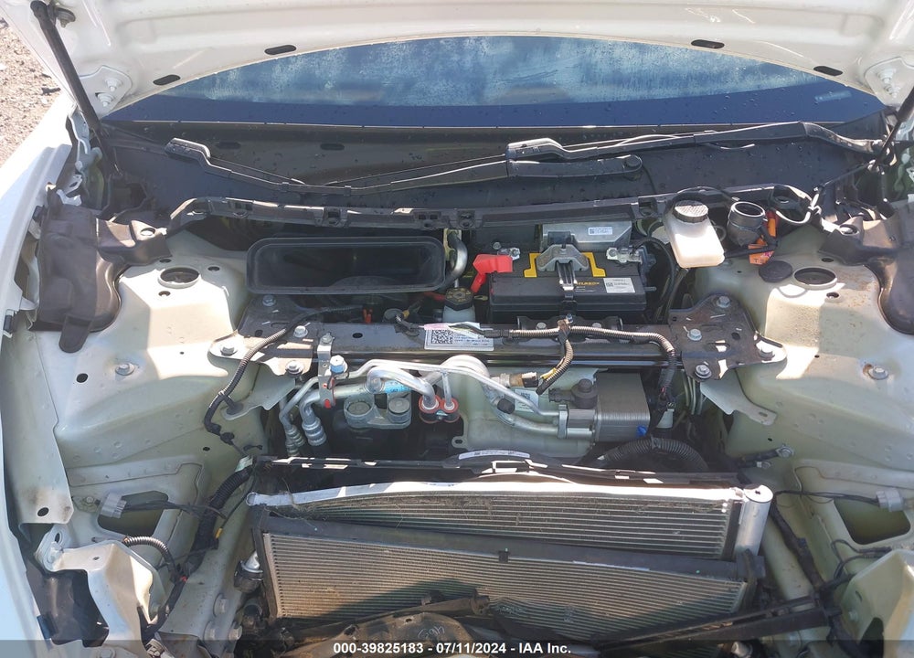 2019 TESLA MODEL 3 LONG RANGE/PERFORMANCE VIN: 5YJ3E1EB6KF211450