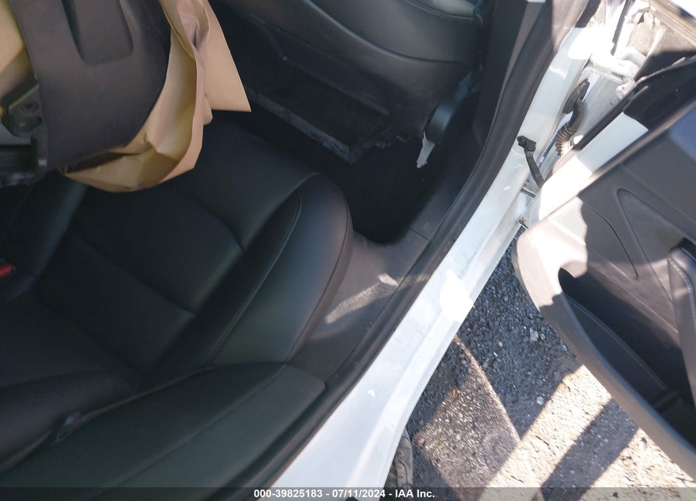2019 TESLA MODEL 3 LONG RANGE/PERFORMANCE VIN: 5YJ3E1EB6KF211450
