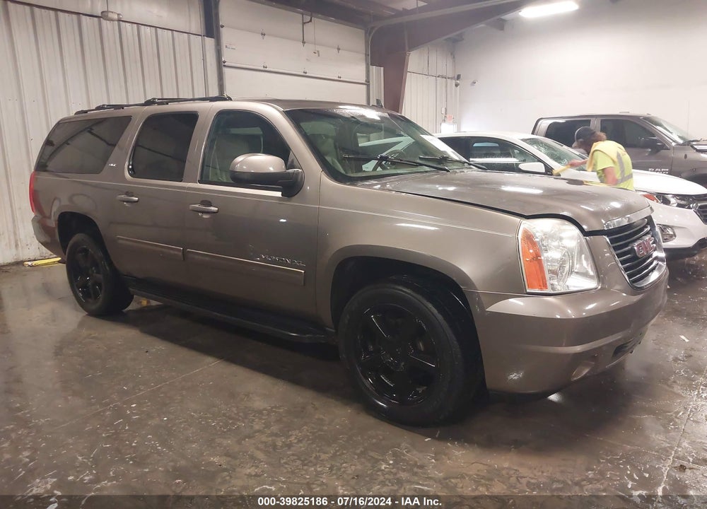 2012 GMC YUKON XL 1500 SLT VIN: 1GKS2KE73CR240149
