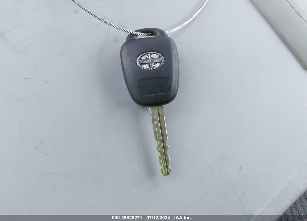 2015 SCION TC VIN: JTKJF5C74FJ012706