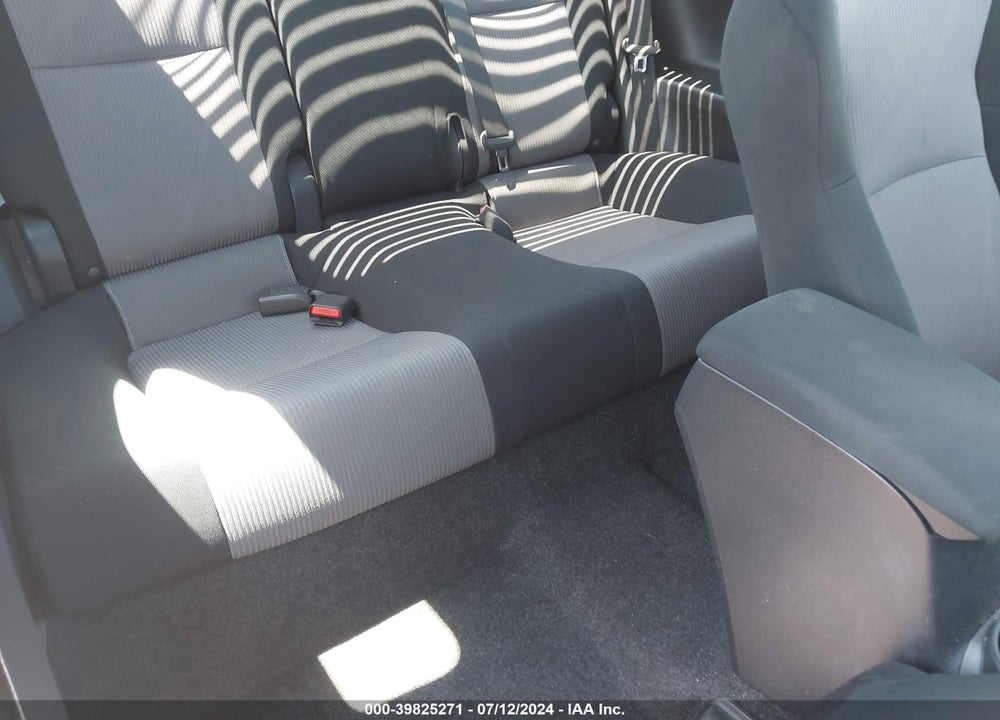 2015 SCION TC VIN: JTKJF5C74FJ012706