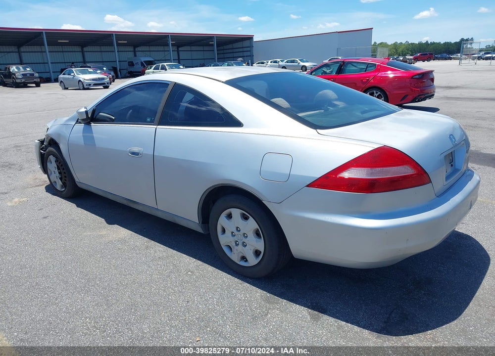 2004 HONDA ACCORD 2.4 LX VIN: 1HGCM72274A026847
