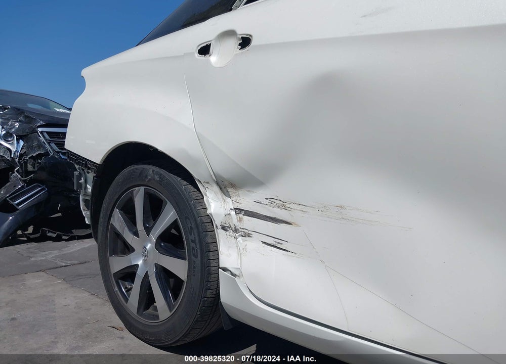 2018 TOYOTA MIRAI VIN: JTDBVRBD1JA004391