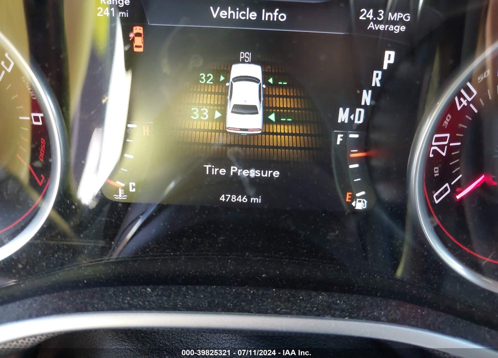 2016 DODGE CHALLENGER SXT PLUS VIN: 2C3CDZAG5GH316750