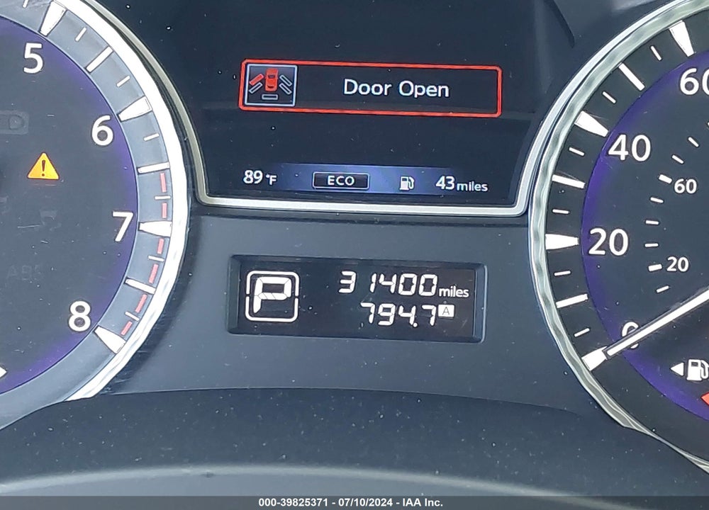 2019 INFINITI QX60 PURE VIN: 5N1DL0MN8KC559601