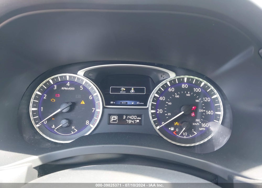 2019 INFINITI QX60 PURE VIN: 5N1DL0MN8KC559601