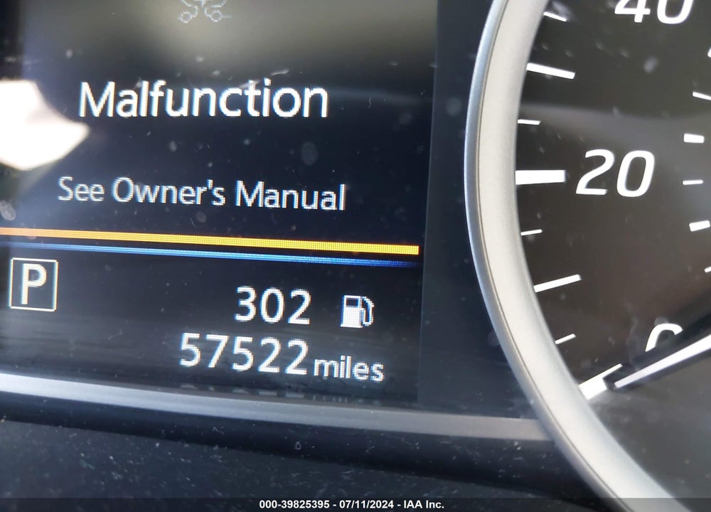 2019 NISSAN SENTRA SV VIN: 3N1AB7AP2KY261449