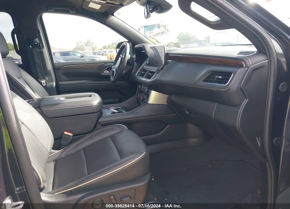 2023 CHEVROLET SUBURBAN 2WD PREMIER VIN: 1GNSCFKD7PR519174