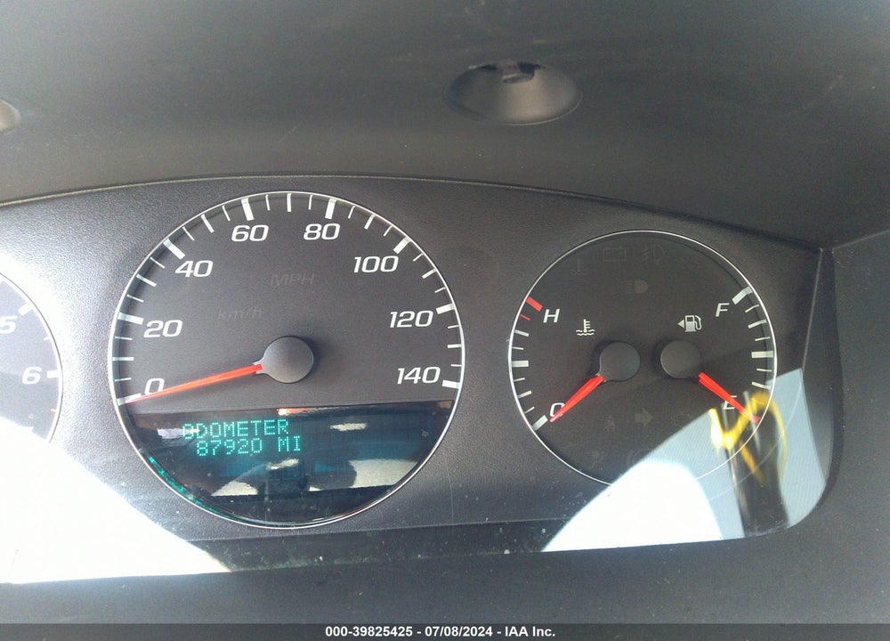 2014 CHEVROLET IMPALA LIMITED LT VIN: 2G1WB5E30E1101032