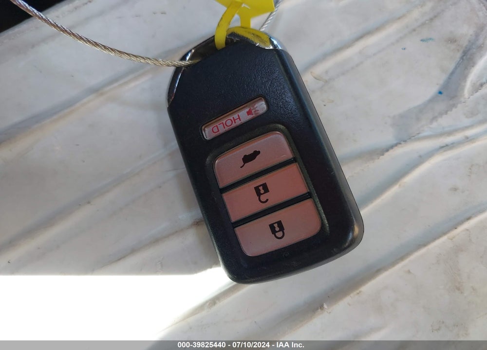 2016 HONDA CR-V EX VIN: 5J6RM3H55GL023855