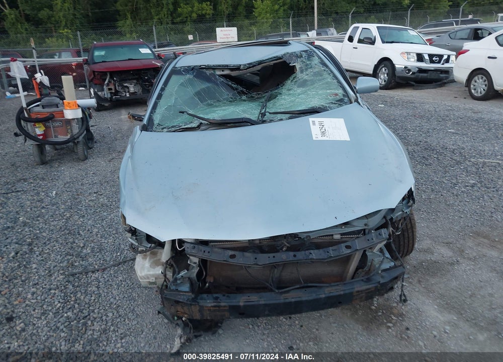 2007 TOYOTA CAMRY LE VIN: 4T1BE46KX7U507917