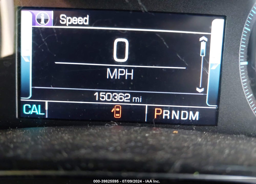 2018 CHEVROLET IMPALA 2LZ VIN: 2G1125S33J9118112