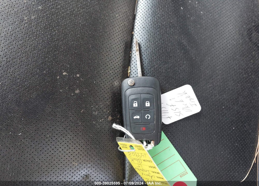 2018 CHEVROLET IMPALA 2LZ VIN: 2G1125S33J9118112